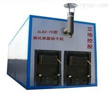 高效節能的果蔬烘干機 提升加工效率與風味保證的現代利器