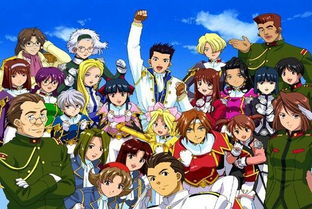 七夕節(jié)將至，重溫經(jīng)典戀愛(ài)單機(jī)游戲與動(dòng)漫游戲開(kāi)發(fā)情懷