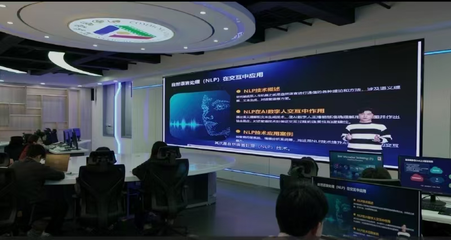 智能視聽工程 數字化浪潮下的內容制作服務新紀元